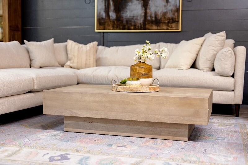 Sante Fe Coffee Table