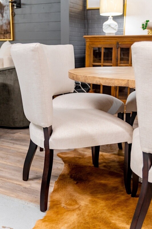 The Benita Dining Chair