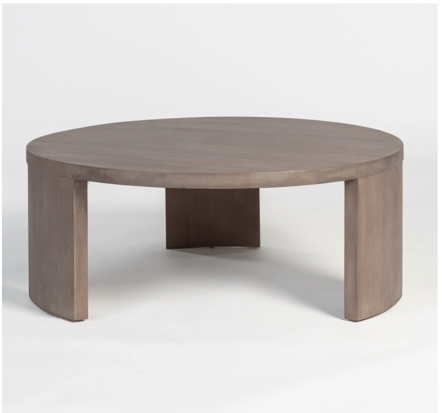 AMV- THE CONNAL COFFEE TABLE