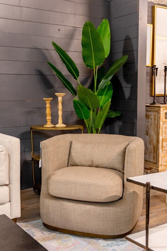 THE JASPER CHAIR