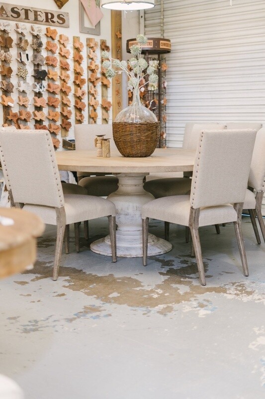 Willis Dining Chair