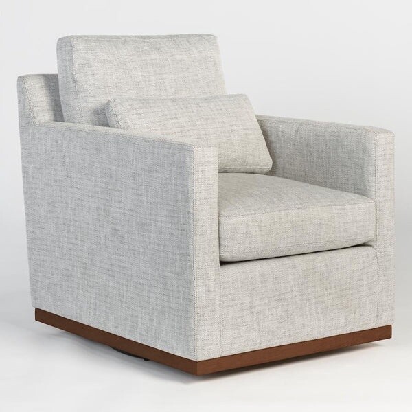 Denison Swivel Chair