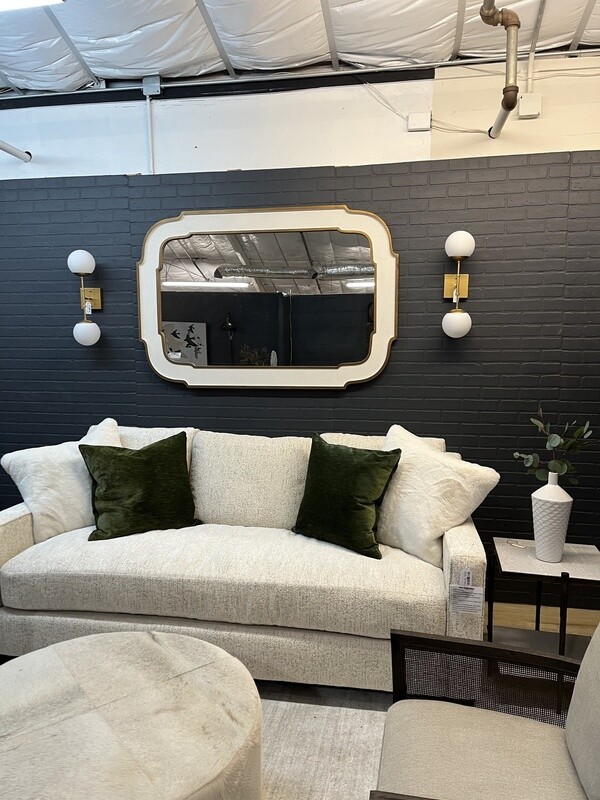 JO MIRROR  43&quot; x 60&quot;