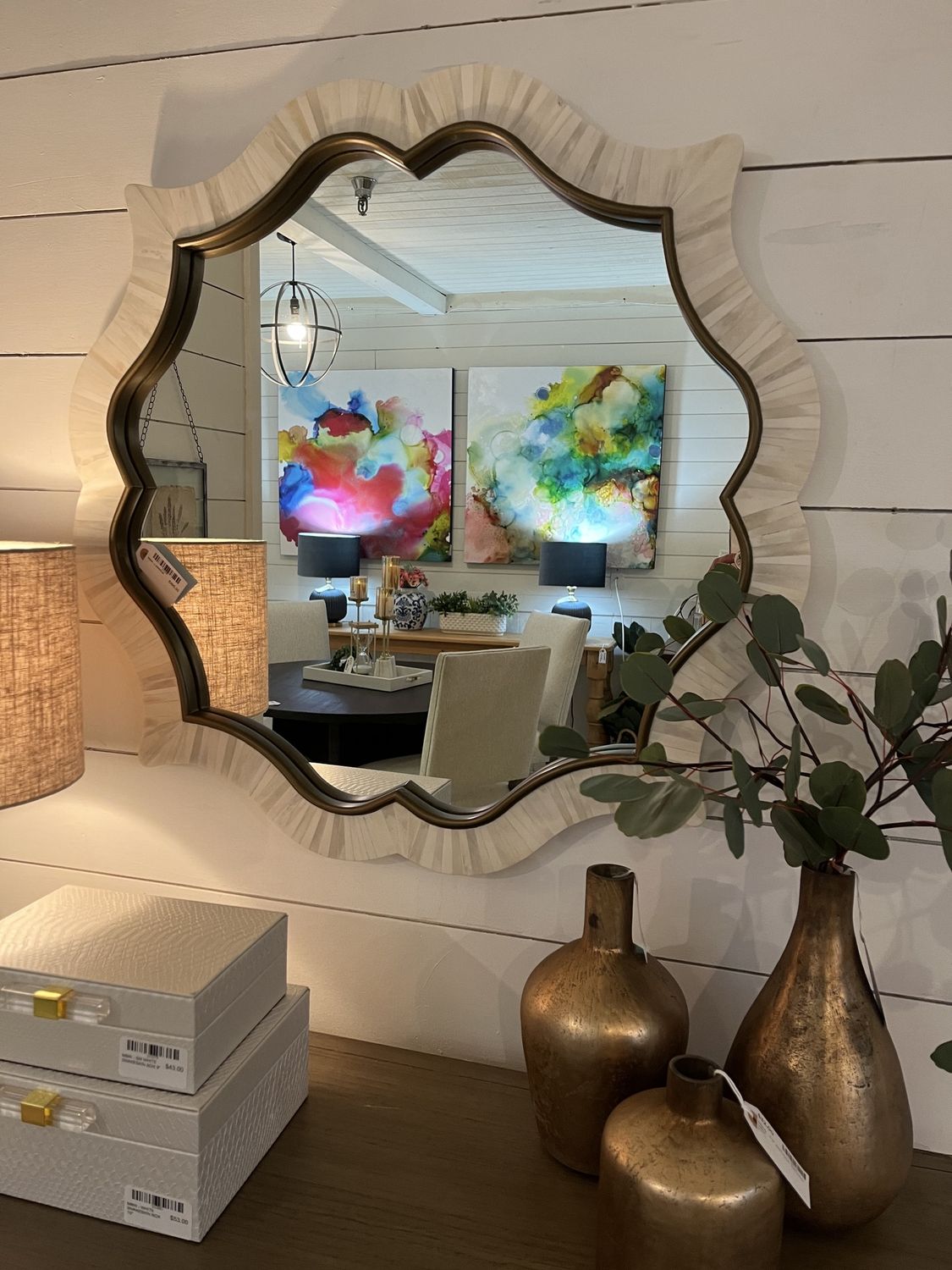 MBW - L MIRROR