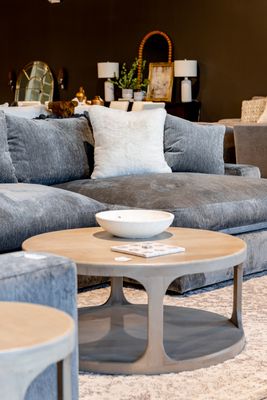 Coffee Tables