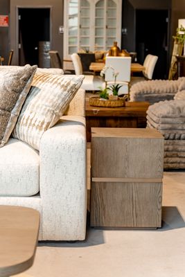 End Tables