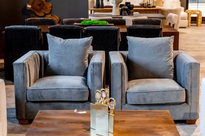 Accent Chairs