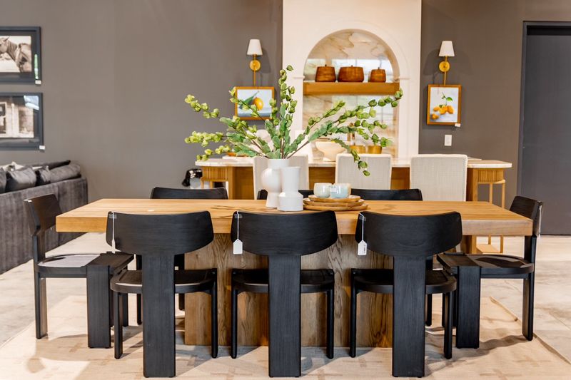 Arteaga Dining Chair