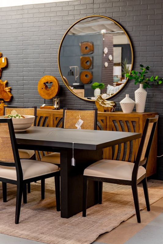 Norton Dining Chair