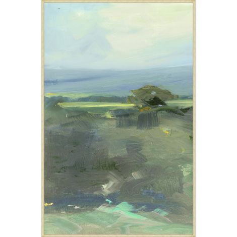 Across the Hills