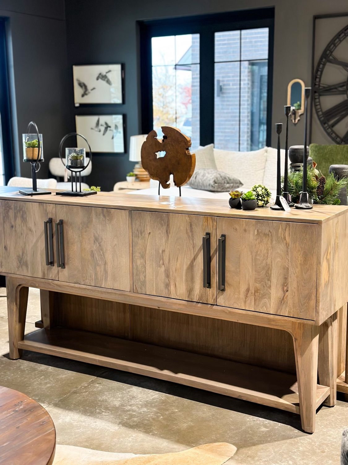 Maxwell Console / Side Board