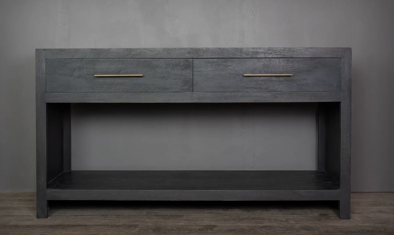 Andie Console