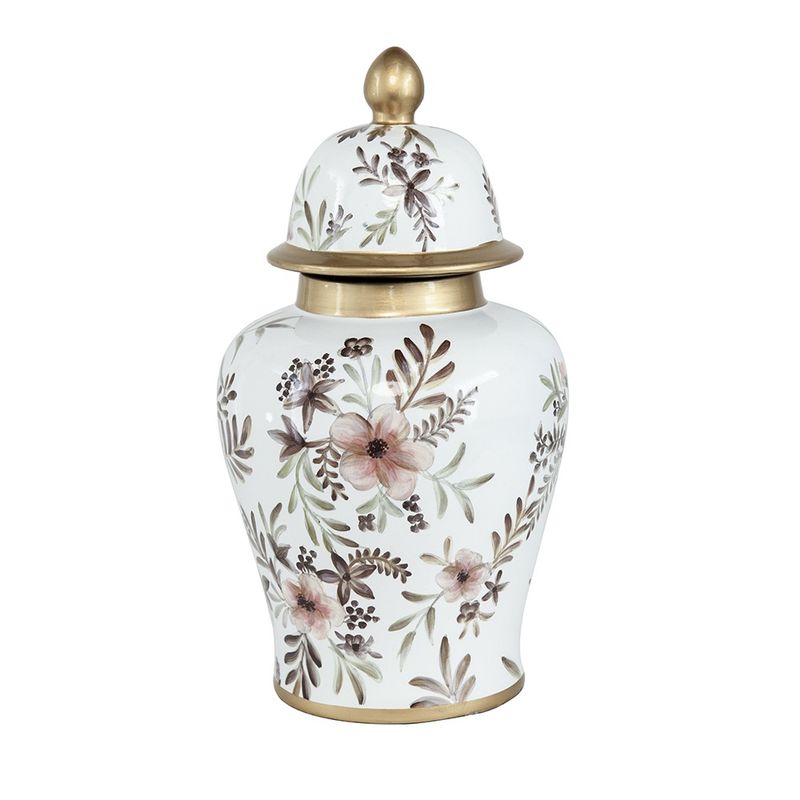 MBW - GINGER JAR SM