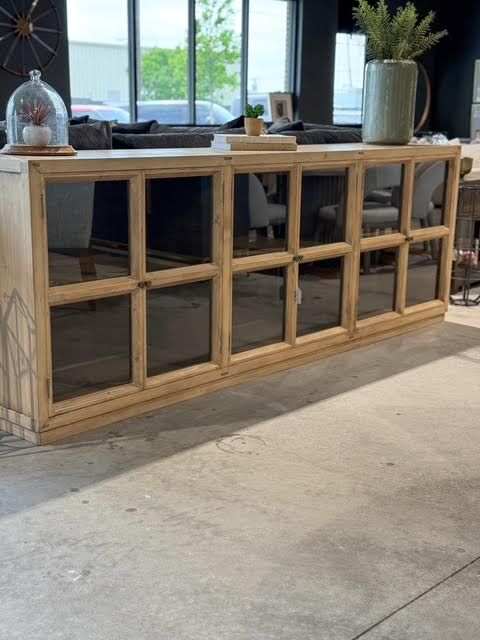 102&quot; Bertha Natural
