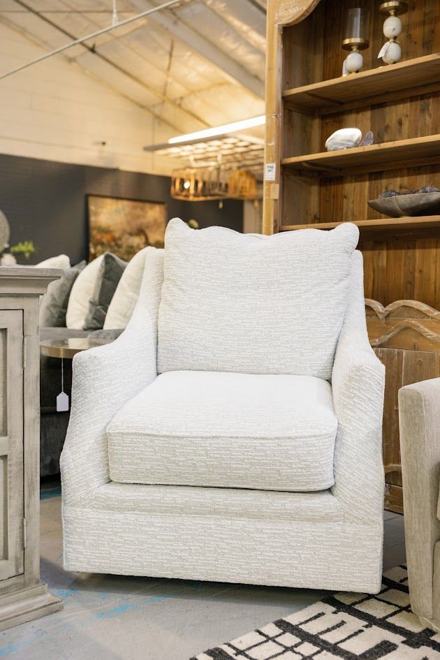 RW95 Wild Dunes Ivory