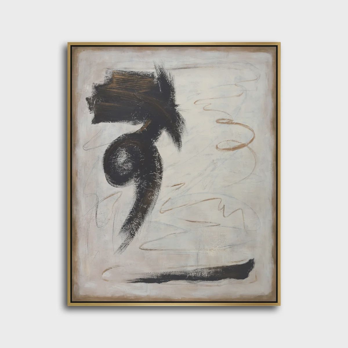 BedRock II LAGUNA GOLD 42x52