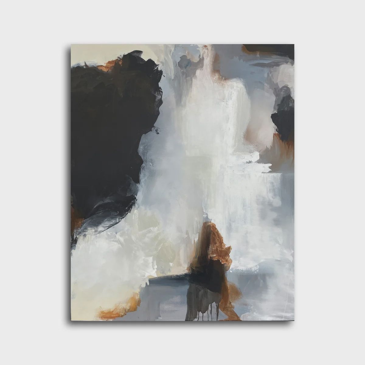 Del Rey GALLERY WRAP 40x50