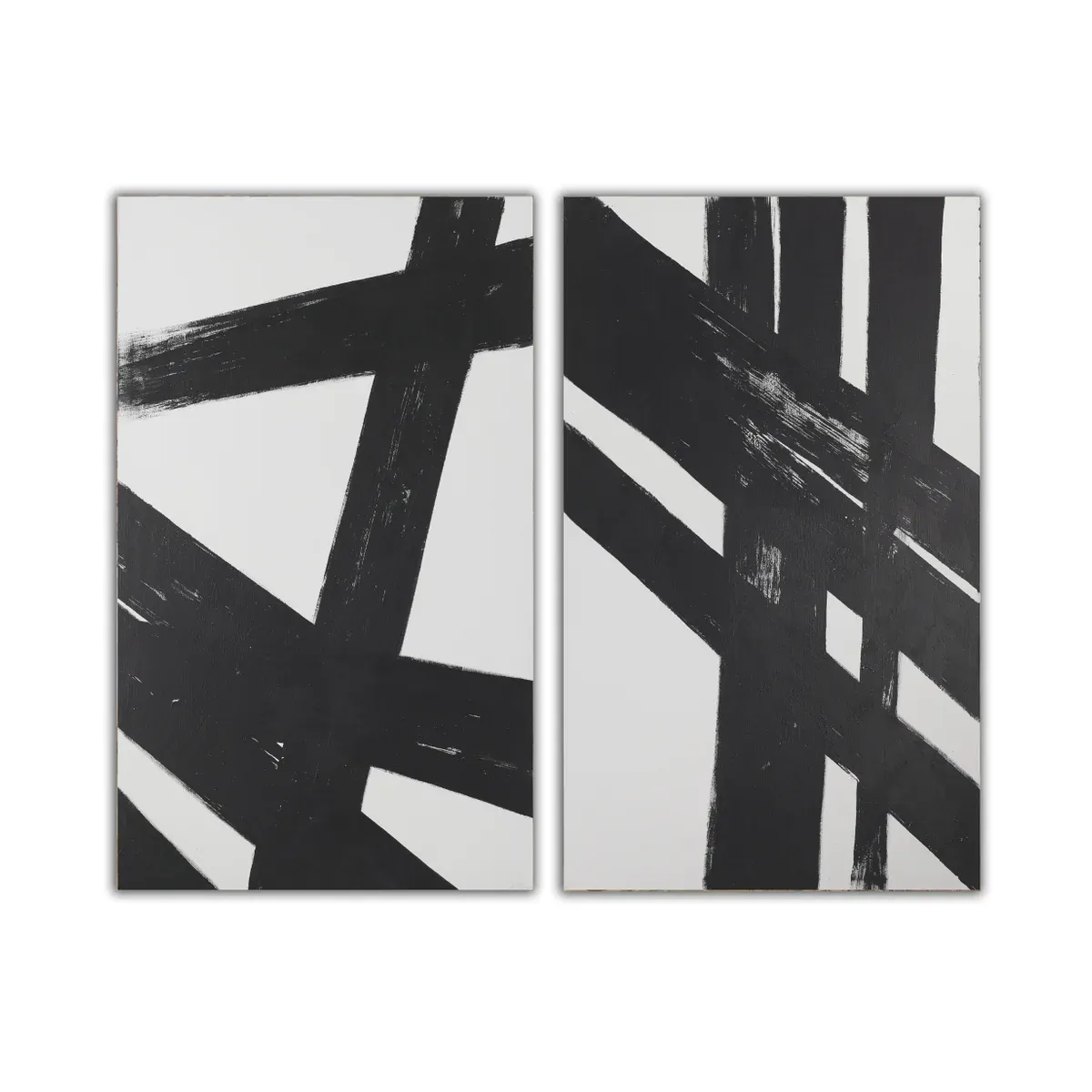 Ave. 1 GALLERY WRAP 24x40 Set