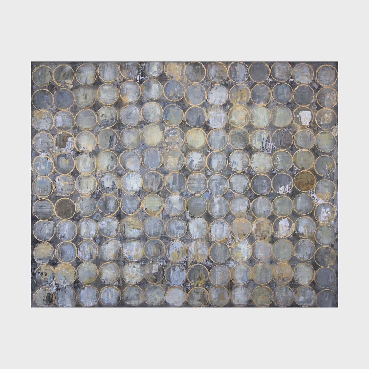 Luxe Galore GALLERY WRAP 40x50
