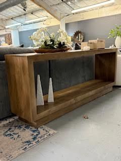 Chicago Console