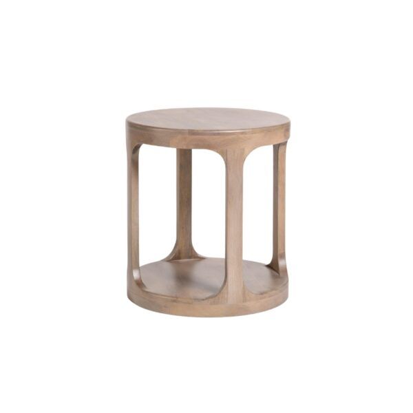 Mason Side Table