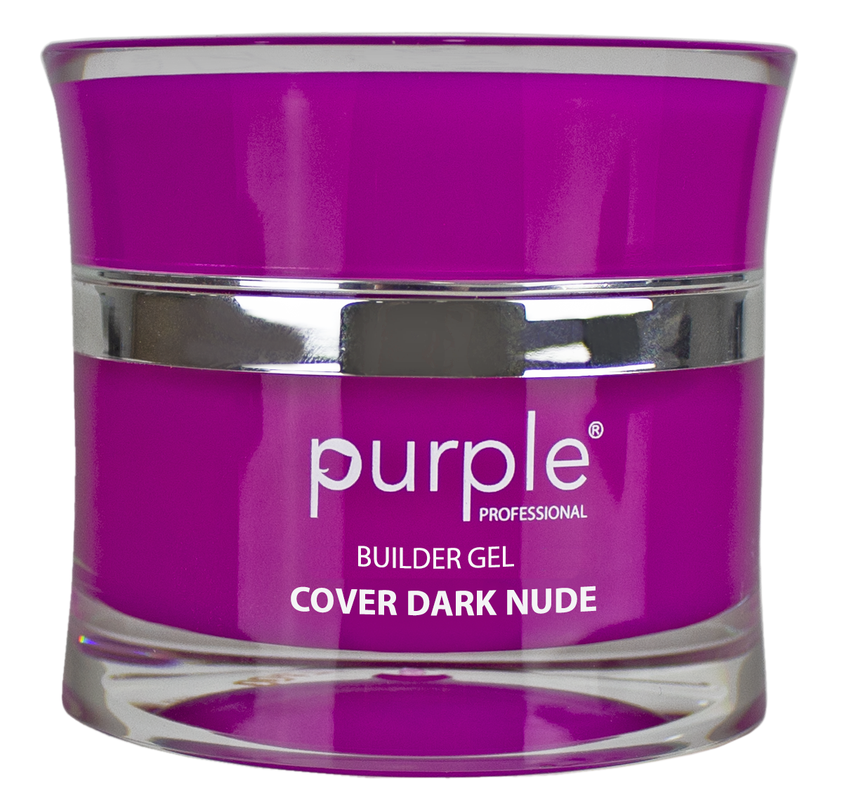Cover Dark Nude 50ml