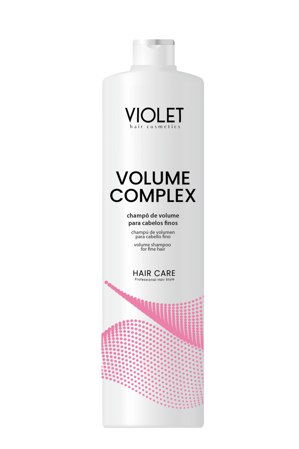 Shampoo Volume Complex