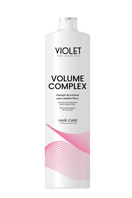 Shampoo Volume Complex