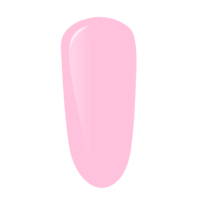 Elastic Base Pink Blush