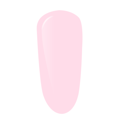 Elastic Base Pink Dolly