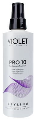 Pro 10 Hair Cosmetic Treatment