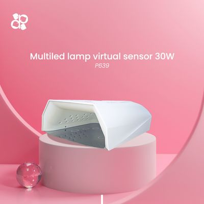 MultiLed Lamp Virtual Sensor 30W