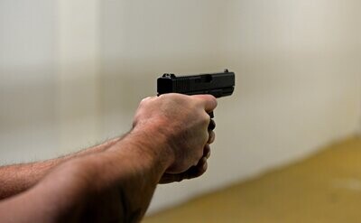 Firearm Classes