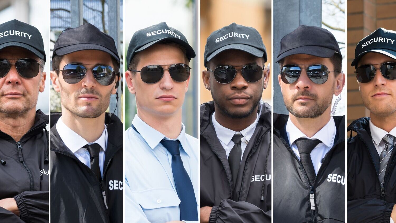 Protection Specialist Level 3