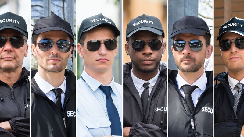 Protection Specialist Level 3