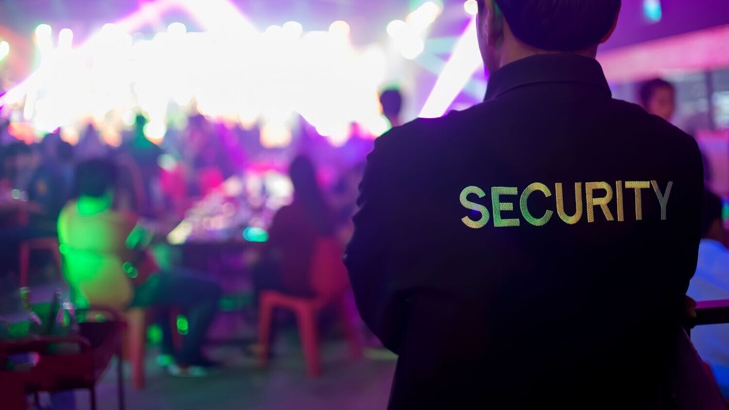 Riot Formations/Crowd Control