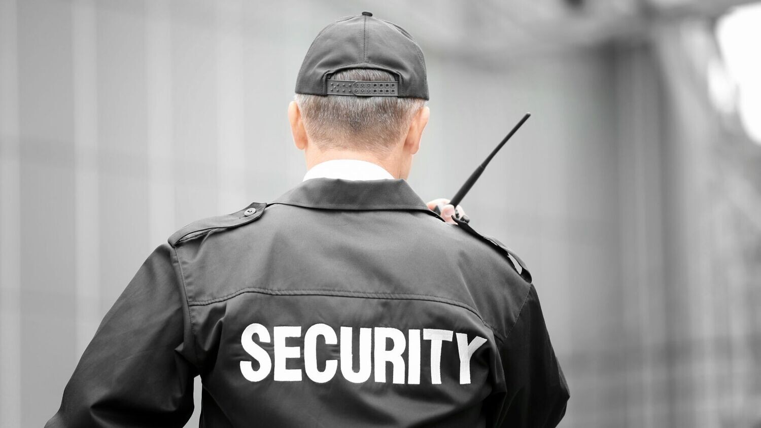 8-Hour Annual For Security Guards