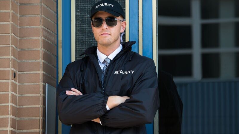 Protection Specialist Level 1
