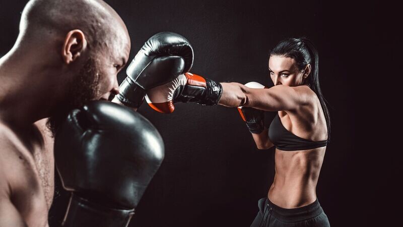 Close-Quarters Combat 10 Days