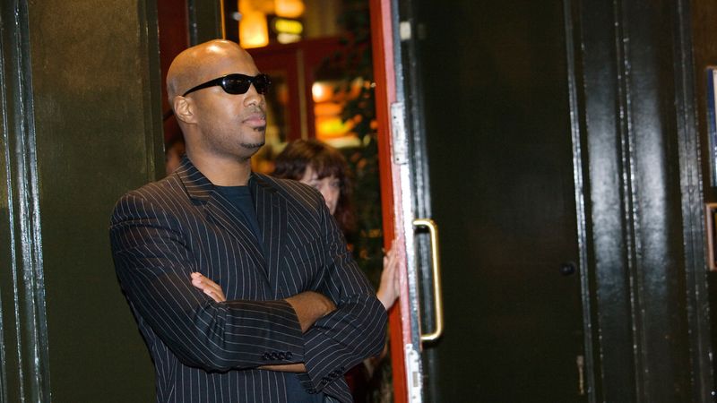 Advanced Doorman/Bouncer (6 hours)