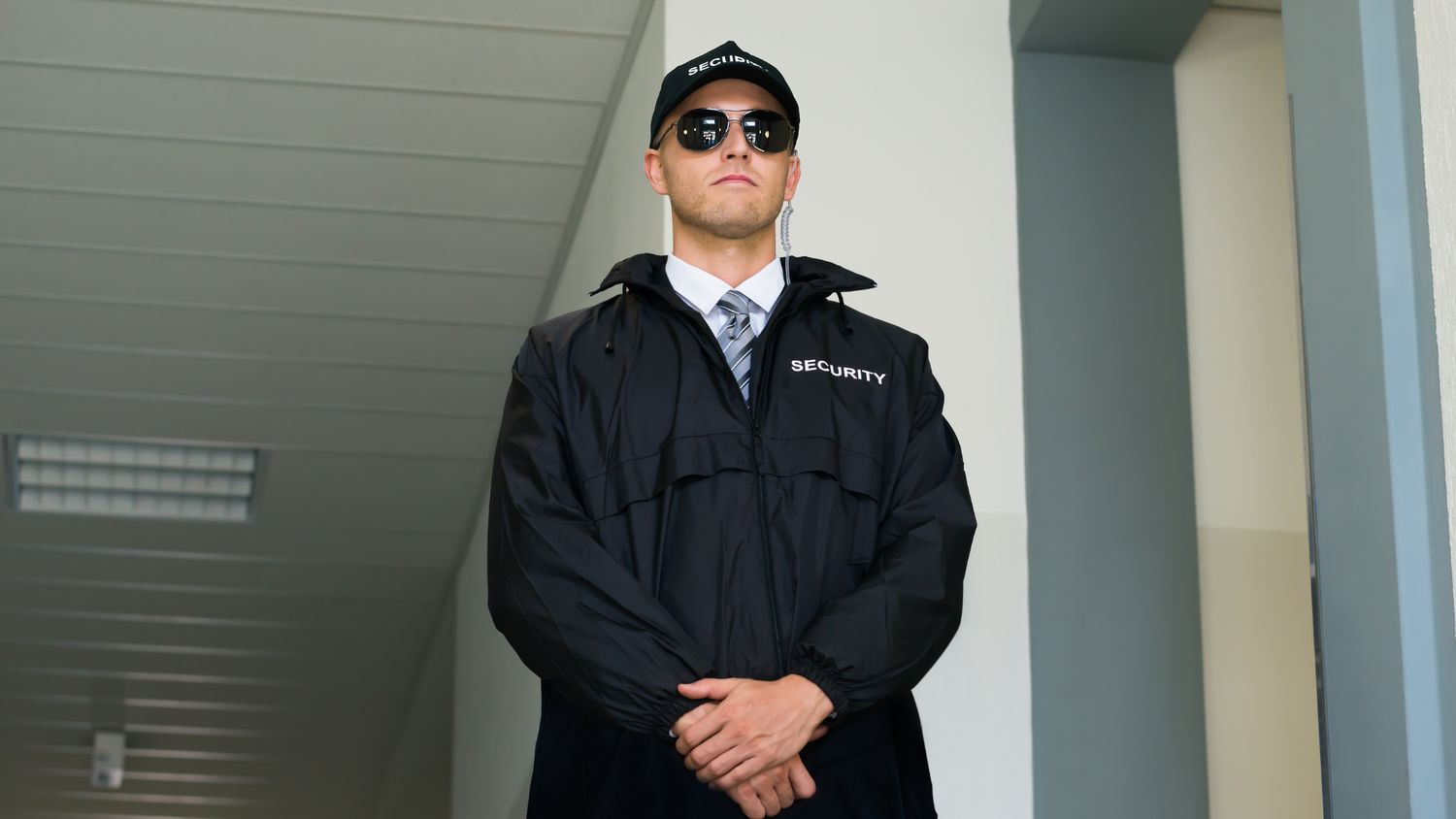 Total State Security Package