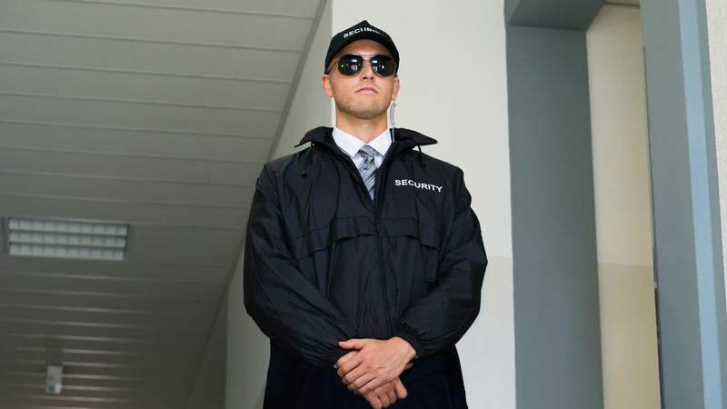 Total State Security Package