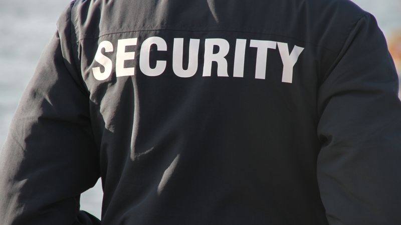 Self-Defense for Security Guards (2 days, 16 hours)