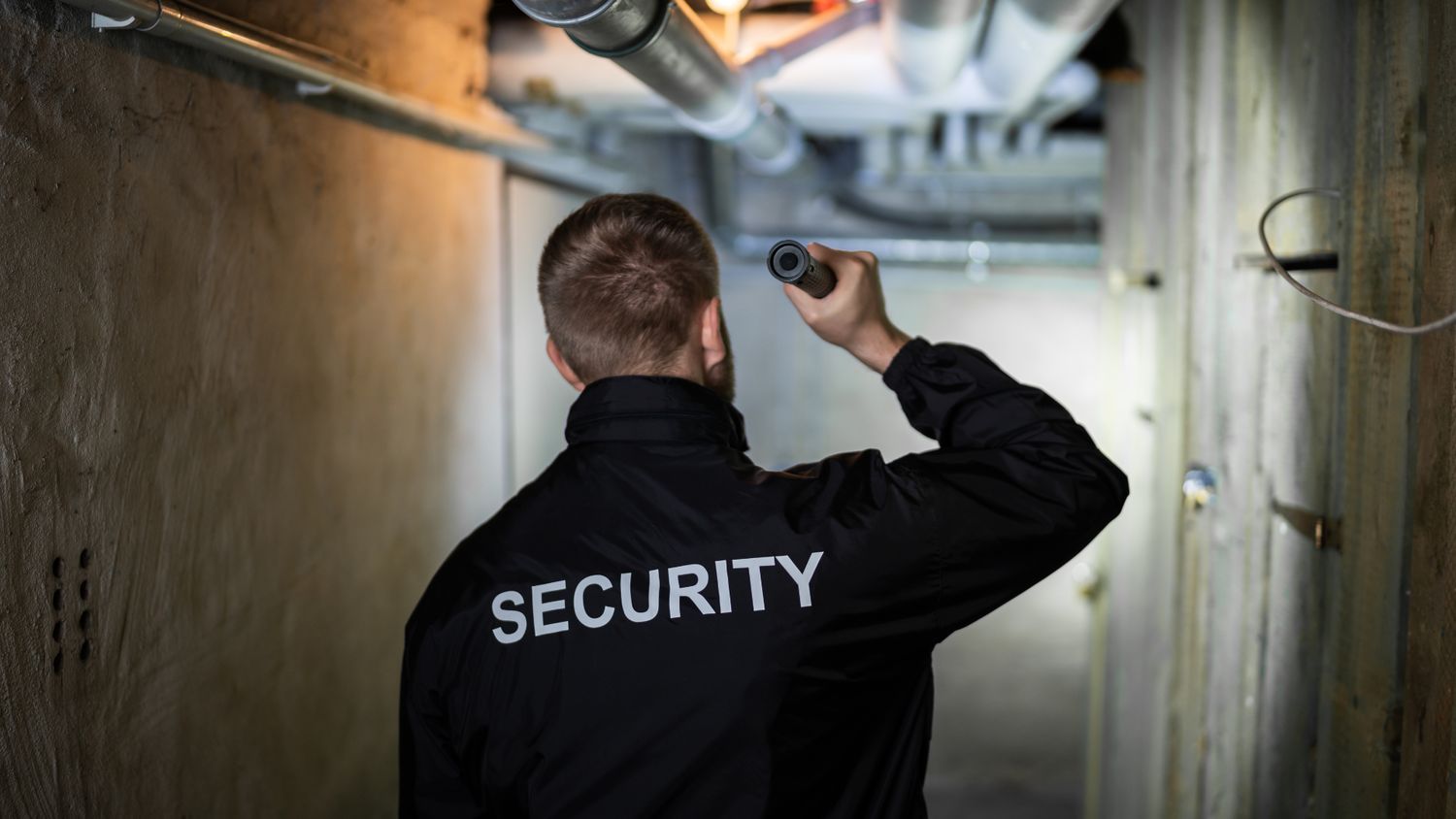 47hr Armed Guard Security State Course