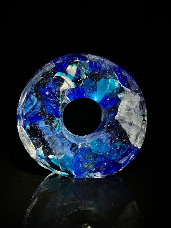 Blue Halo