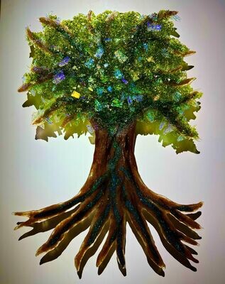 Trees of Life