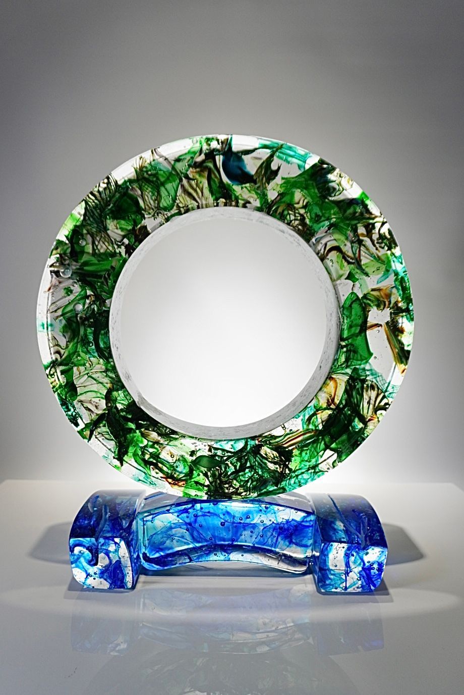 Green Halo