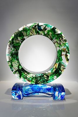 Green Halo