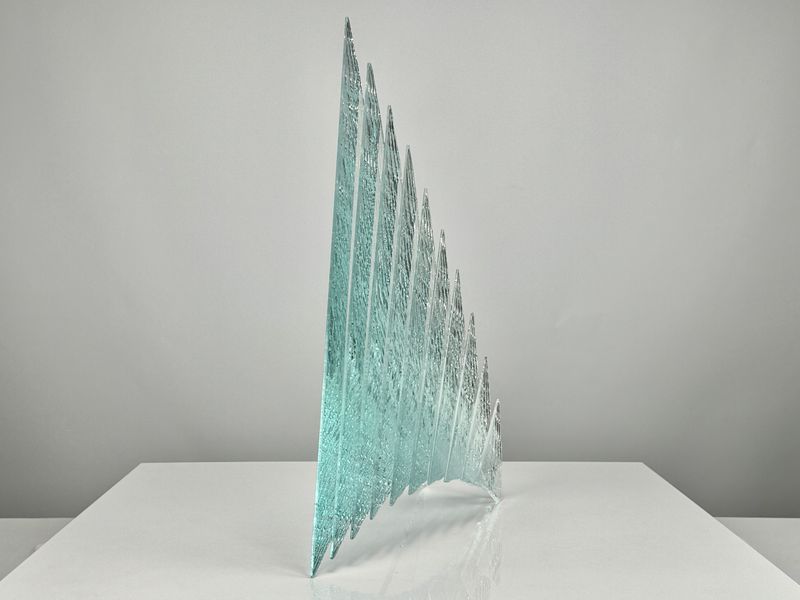 Amplitude - Fractured Edge