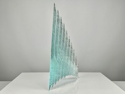 Amplitude - Fractured Edge